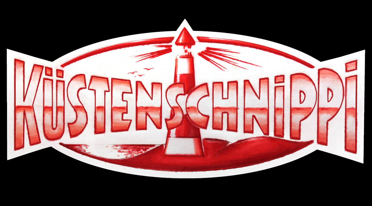 KÜSTENSCHNIPPI Logo